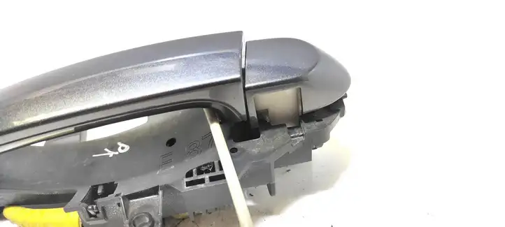 BMW 1 E81 E87 (2004 - 2011) Наружная ручка двери — фото 10