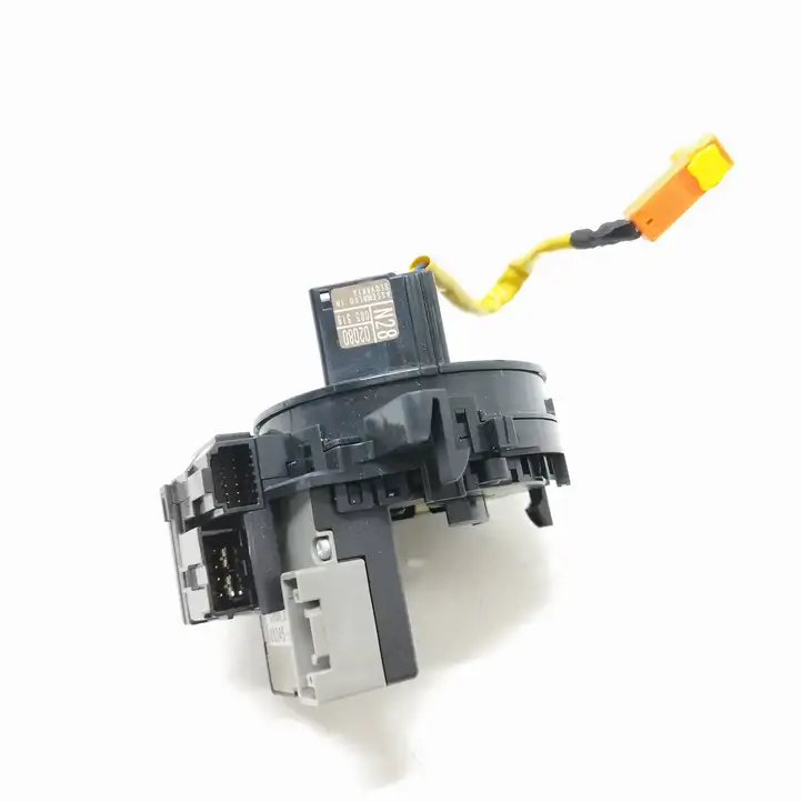 Toyota Auris 150 (2006 - 2012) 8924502040 Контактное кольцо SRS — фото 2