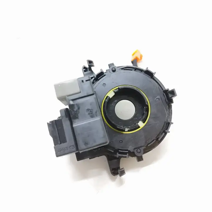 Toyota Auris 150 (2006 - 2012) 8924502040 Контактное кольцо SRS — фото 6