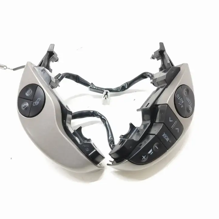 Toyota Prius (XW20) (2003 - 2009) F70CV142 Кнопки на рулевом колесе — фото 1