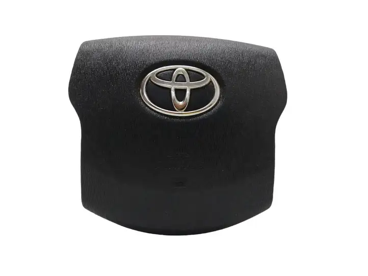 Toyota Prius (XW20) (2003 - 2009) 8442202 Подушка безопасности руля — фото 1