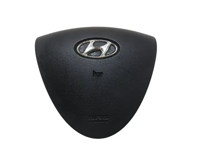 Hyundai i30 (2007 - 2012) 569002L200 Подушка безопасности руля — фото 1
