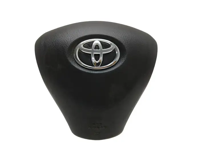 Toyota Auris 150 (2006 - 2012) 4513002290B0 Подушка безопасности руля — фото 1