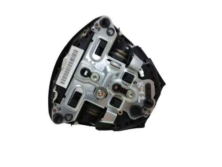 Toyota Auris 150 (2006 - 2012) 4513002290B0 Подушка безопасности руля — фото 7