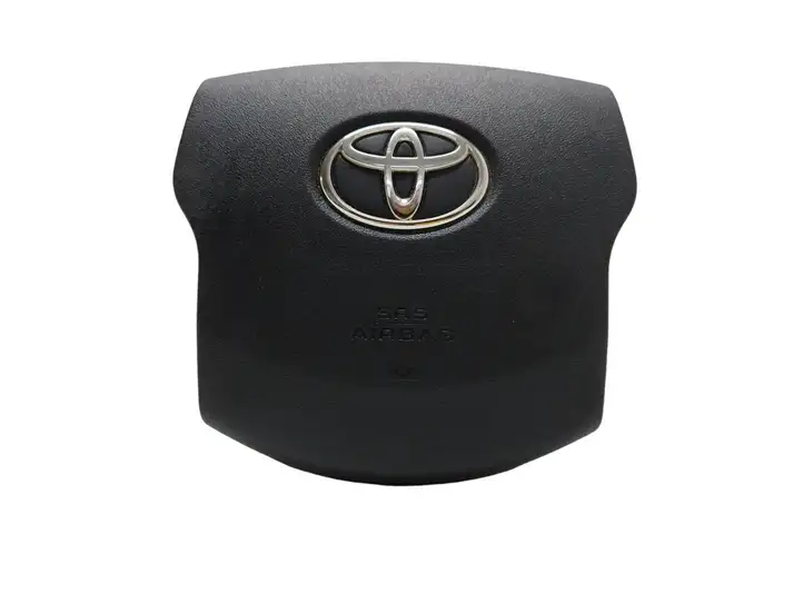 Toyota Prius (XW20) (2003 - 2009) 8442202 Подушка безопасности руля — фото 1