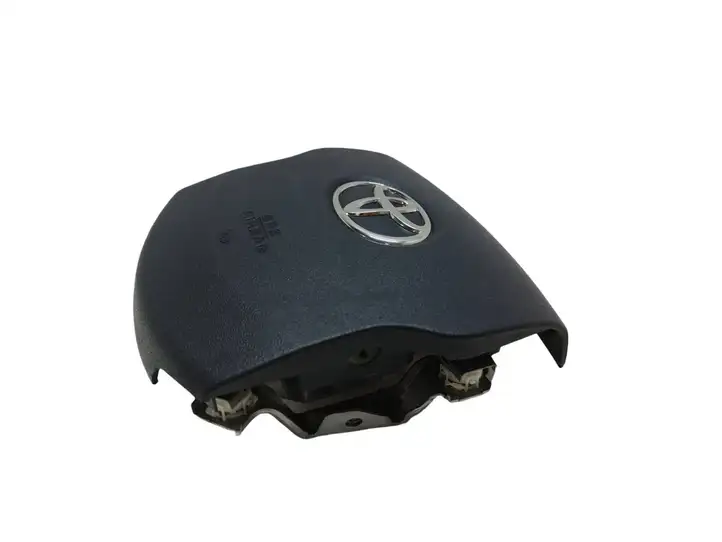 Toyota Prius (XW20) (2003 - 2009) 8442202 Подушка безопасности руля — фото 2
