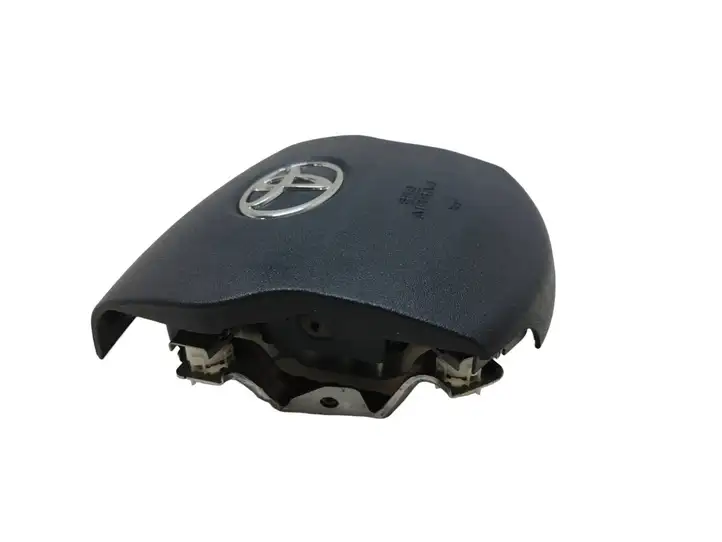 Toyota Prius (XW20) (2003 - 2009) 8442202 Подушка безопасности руля — фото 3
