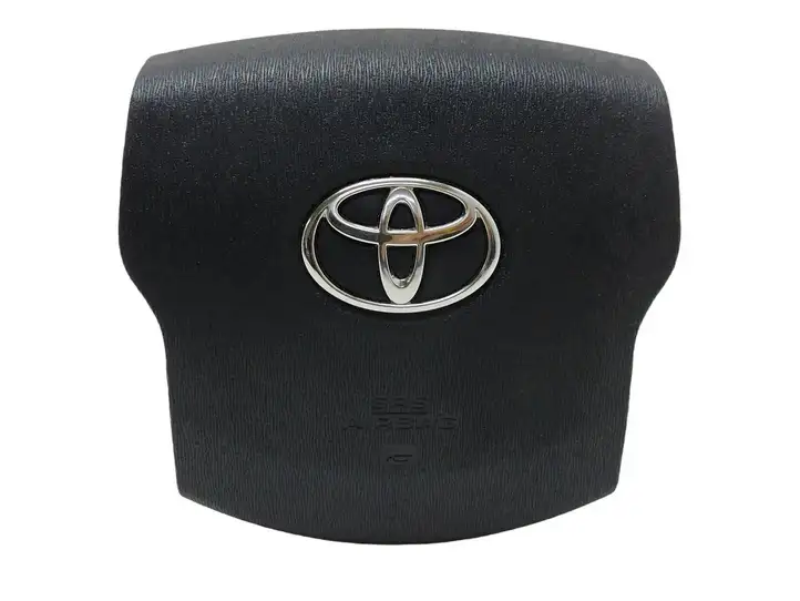 Toyota Prius (XW20) (2003 - 2009) 8442202 Подушка безопасности руля — фото 1