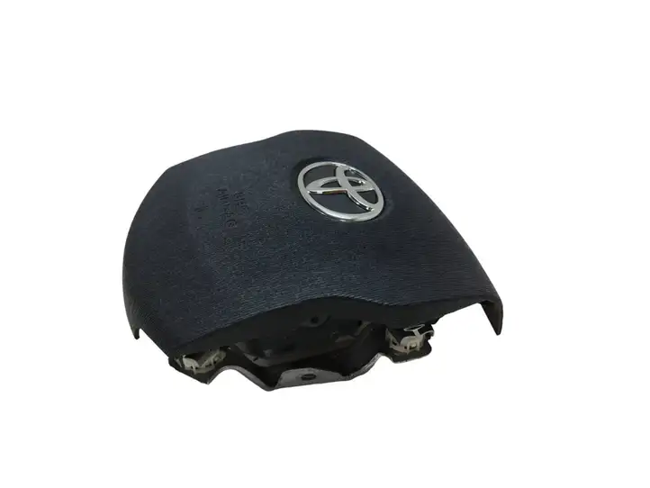 Toyota Prius (XW20) (2003 - 2009) 8442202 Подушка безопасности руля — фото 2