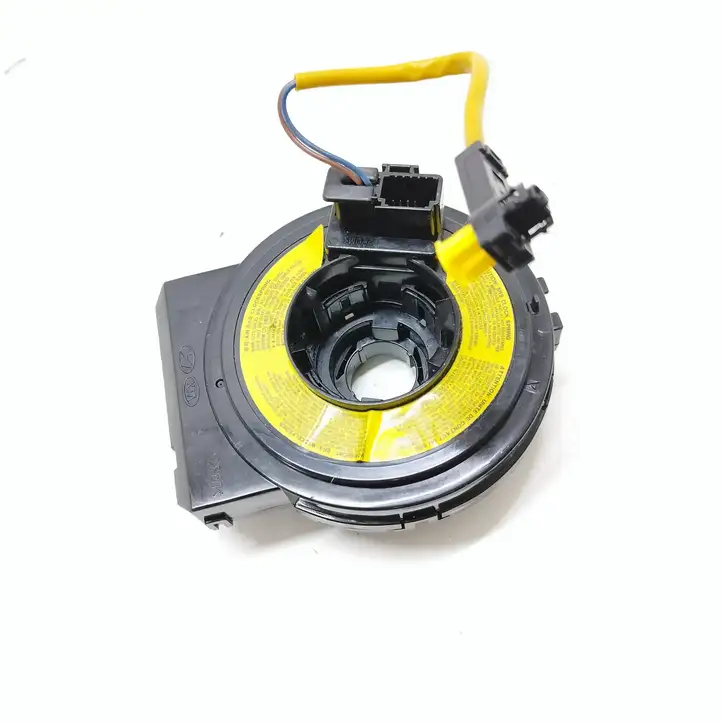 Hyundai i30 (2007 - 2012) HY3Q7N0400 Контактное кольцо SRS — фото 1