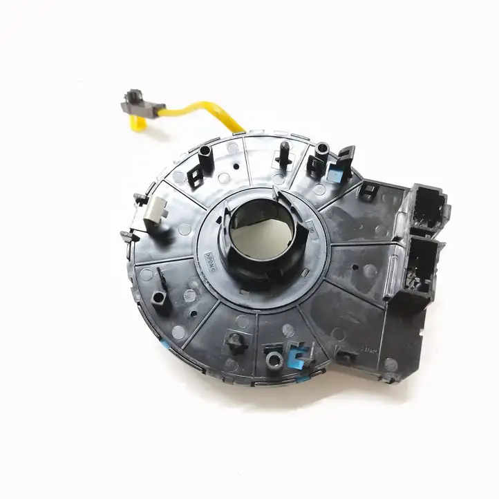 Hyundai i30 (2007 - 2012) HY3Q7N0400 Контактное кольцо SRS — фото 5