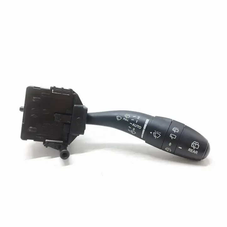 Hyundai i30 (2007 - 2012) 934202L020 Переключатель стеклоочистителей — фото 1