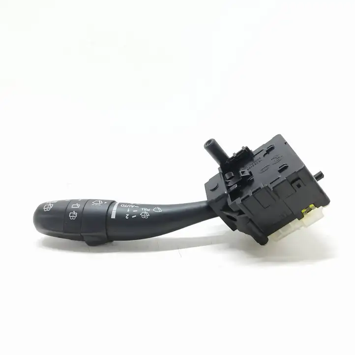 Hyundai i30 (2007 - 2012) 934202L020 Переключатель стеклоочистителей — фото 2