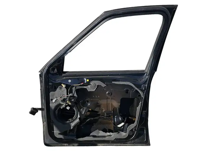 Ford S-MAX (2006 - 2010) Дверь — фото 2