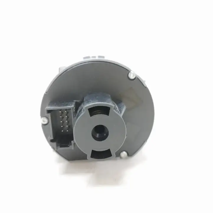 Skoda Octavia Mk2 (1Z) (2004 - 2013) 1Z0941431J Включатель фонарей — фото 5