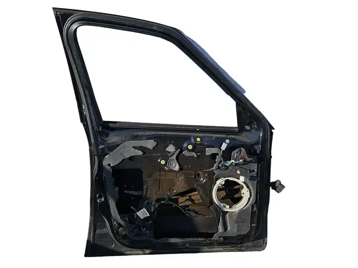 Ford S-MAX (2006 - 2010) Дверь — фото 2