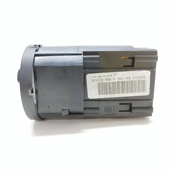 Skoda Roomster (5J) (2006 - 2010) 1U0941531D Включатель фонарей — фото 5