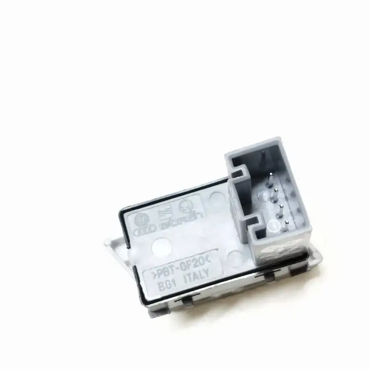 Skoda Octavia Mk2 (1Z) (2004 - 2013) 1Z0959856 Блок кнопок стеклоподъемников — фото 4