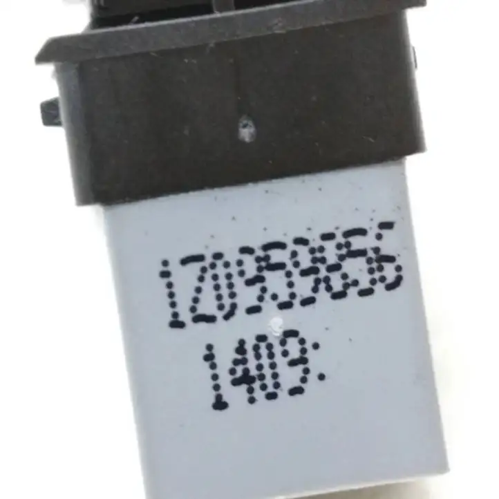 Skoda Octavia Mk2 (1Z) (2004 - 2013) 1Z0959856 Блок кнопок стеклоподъемников — фото 6