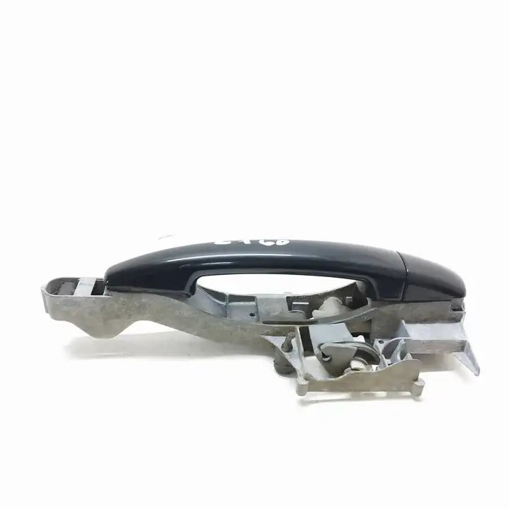 Citroen C4 I Picasso (2006 - 2013) 1199D2 Наружная ручка задней двери — фото 4