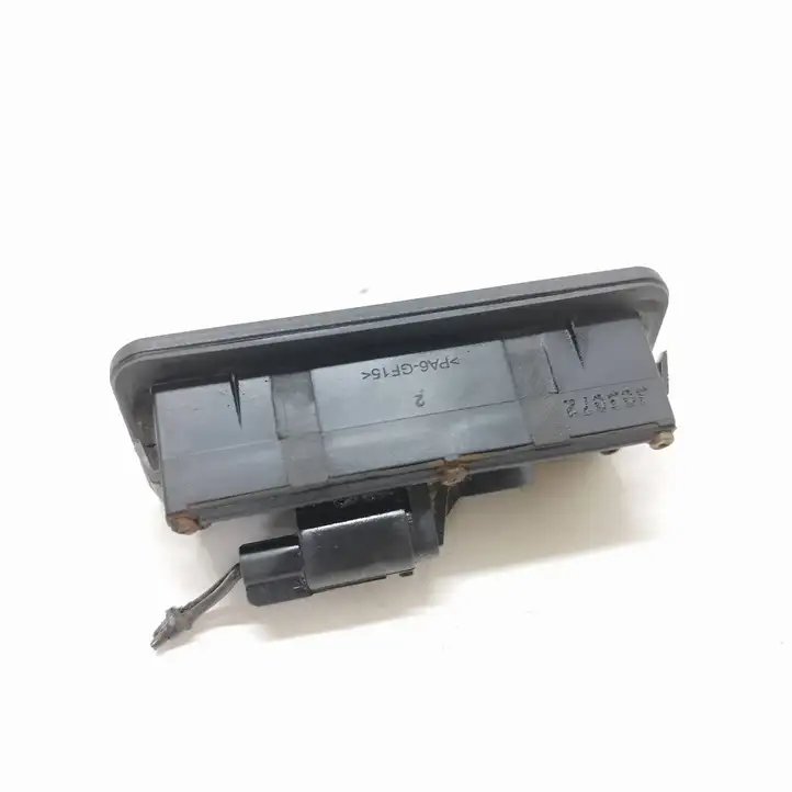Ford Mondeo MK IV (2007 - 2014) 6M51198514AC Кнопка закрытия крышки багажника — фото 2