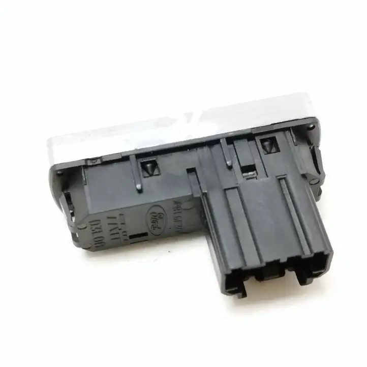 Ford S-MAX (2006 - 2010) 6M2T18K574AB Кнопка обогрева стекла — фото 4