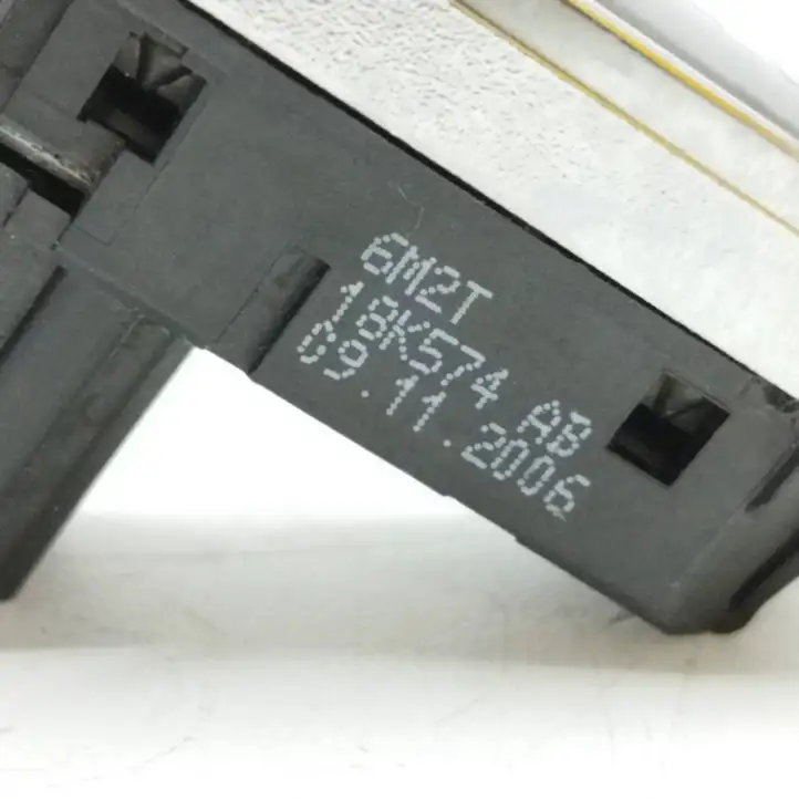 Ford S-MAX (2006 - 2010) 6M2T18K574AB Кнопка обогрева стекла — фото 5
