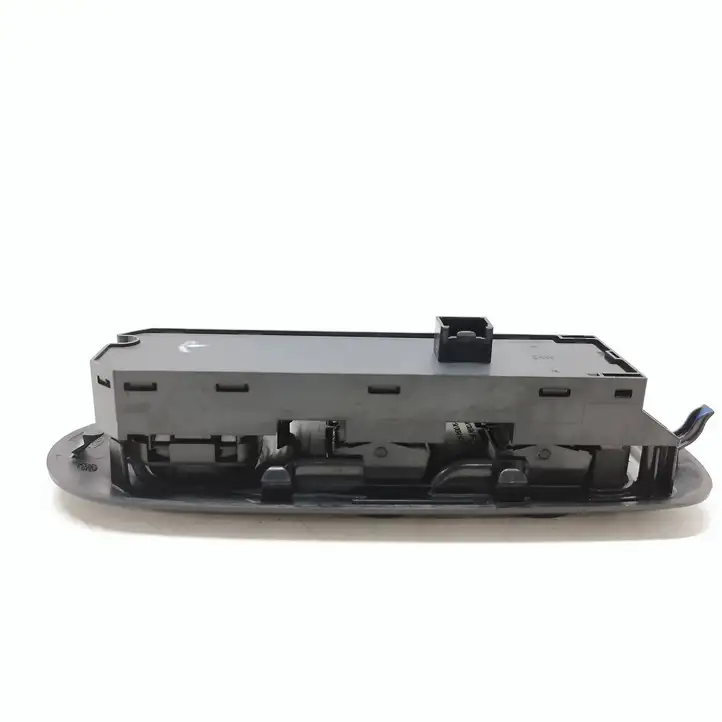 Ford Mondeo MK IV (2007 - 2014) 7S7T14A132AB Блок кнопок стеклоподъемников — фото 2