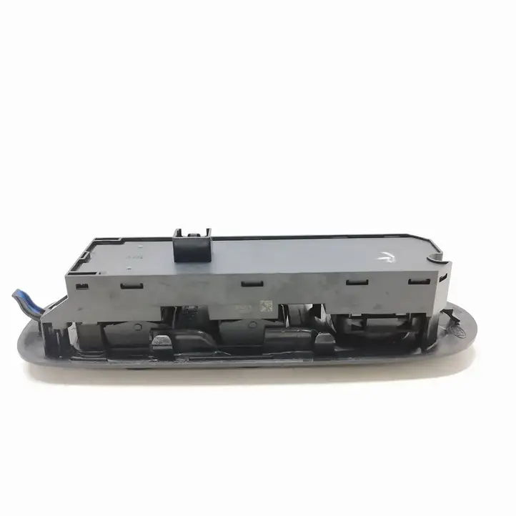 Ford Mondeo MK IV (2007 - 2014) 7S7T14A132AB Блок кнопок стеклоподъемников — фото 3