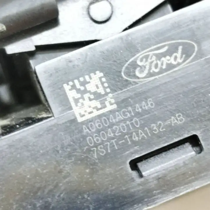 Ford Mondeo MK IV (2007 - 2014) 7S7T14A132AB Блок кнопок стеклоподъемников — фото 6
