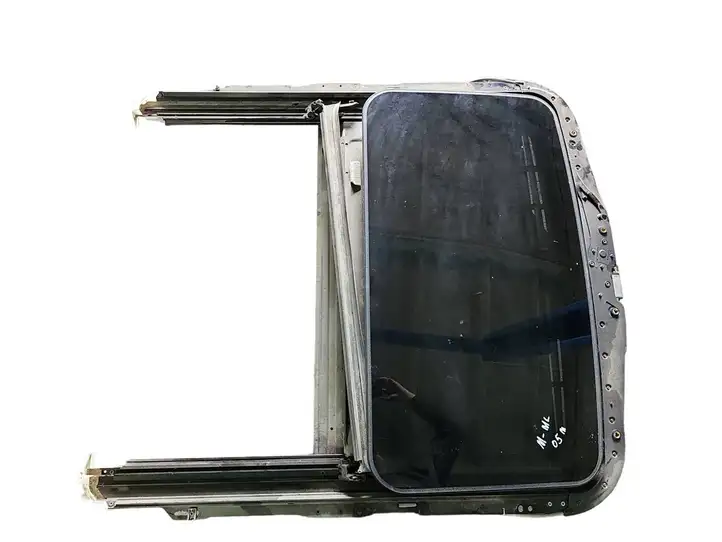 Mercedes-Benz ML W164 (2005 - 2011) A1648201442 Комплект люка крыши — фото 1