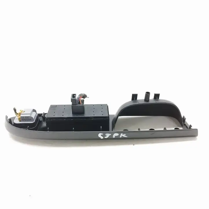 Volkswagen PASSAT B6 (2005 - 2010) 1K4959857A Блок кнопок стеклоподъемников — фото 3