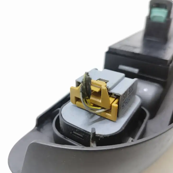 Volkswagen PASSAT B6 (2005 - 2010) 1K4959857A Блок кнопок стеклоподъемников — фото 6