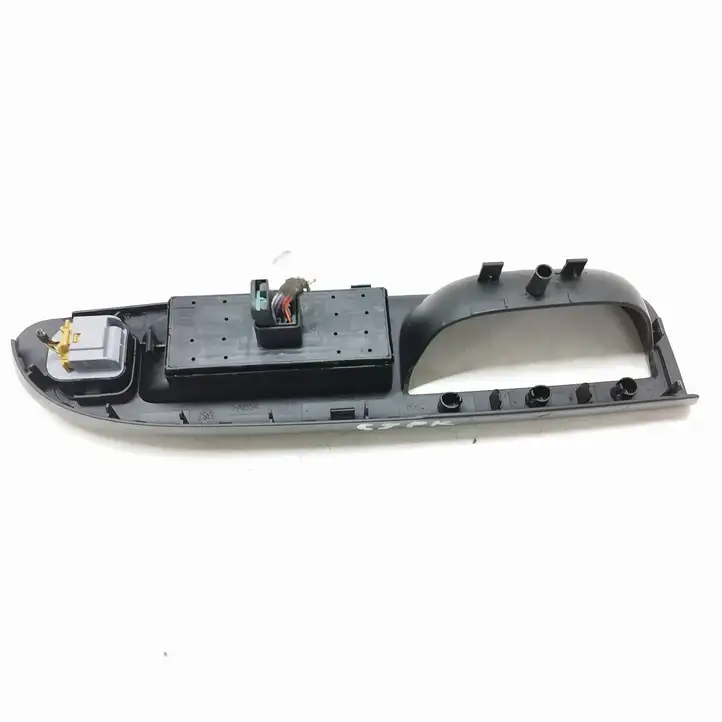 Volkswagen PASSAT B6 (2005 - 2010) 1K4959857A Блок кнопок стеклоподъемников — фото 7