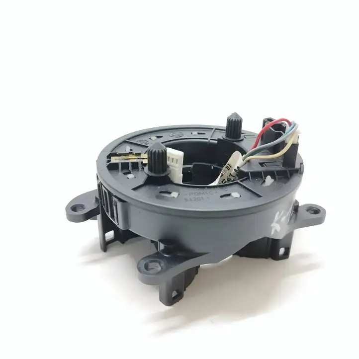 BMW X5 E53 (1999 - 2006) 8375398 Контактное кольцо SRS — фото 4