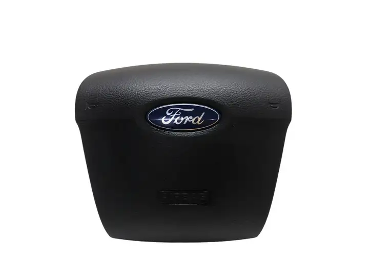 Ford S-MAX (2006 - 2010) BAMPT11166 Подушка безопасности руля — фото 1