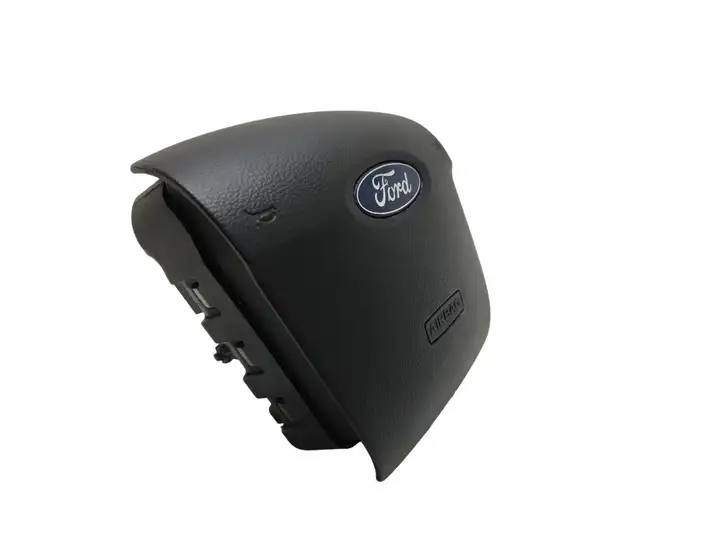 Ford S-MAX (2006 - 2010) BAMPT11166 Подушка безопасности руля — фото 2