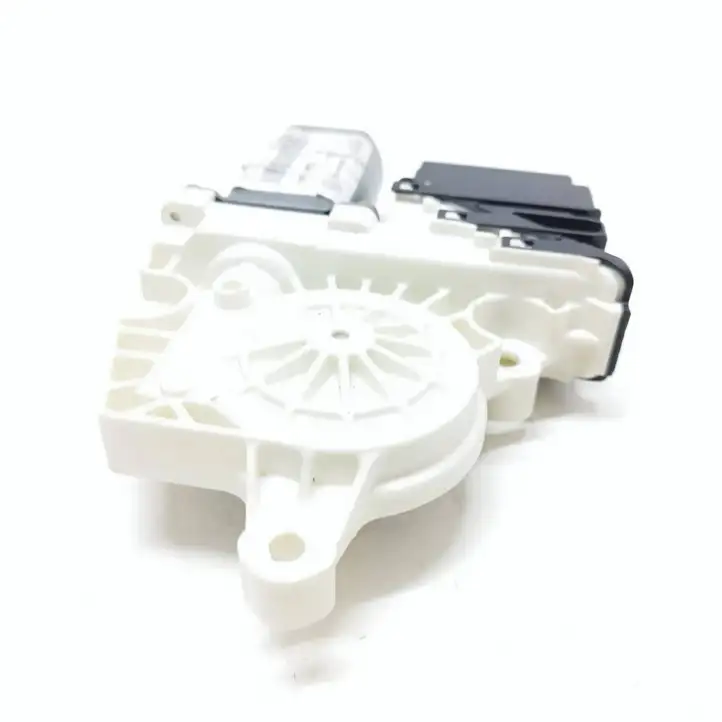 Skoda Octavia Mk1 (1U) (1996 - 2004) 1K0959704B Стеклоподъемник задней двери — фото 2