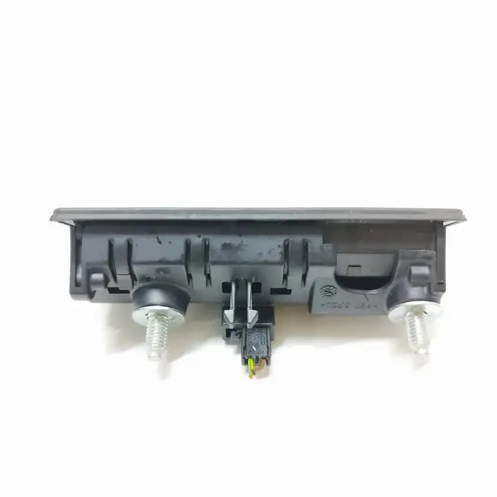 Audi A4 S4 B8 8K (2007 - 2011) 5N0827566B Кнопка закрытия крышки багажника — фото 2