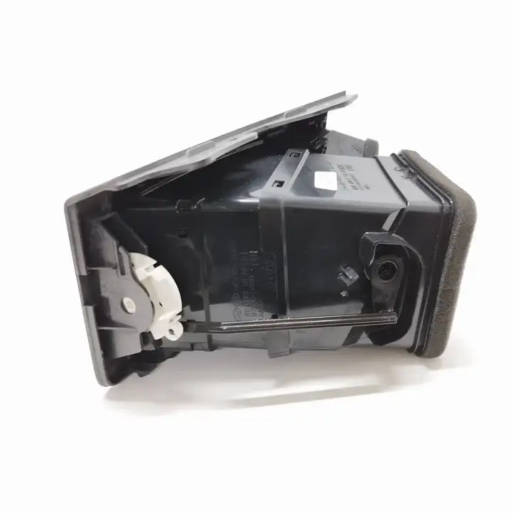 Hyundai i20 (PB PBT) (2008 - 2012) 974801J000 Боковой воздушный дефлектор — фото 4