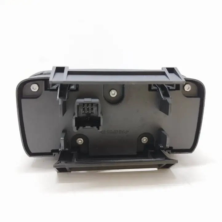 Ford S-MAX (2006 - 2010) 6G9T13A024EE Включатель фонарей — фото 6