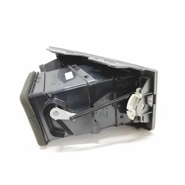 Hyundai i20 (PB PBT) (2008 - 2012) 974601J000 Боковой воздушный дефлектор — фото 4