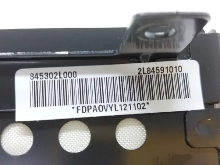 Hyundai i30 (2007 - 2012) 845302L000 Подушка безопасности пассажира — фото 7