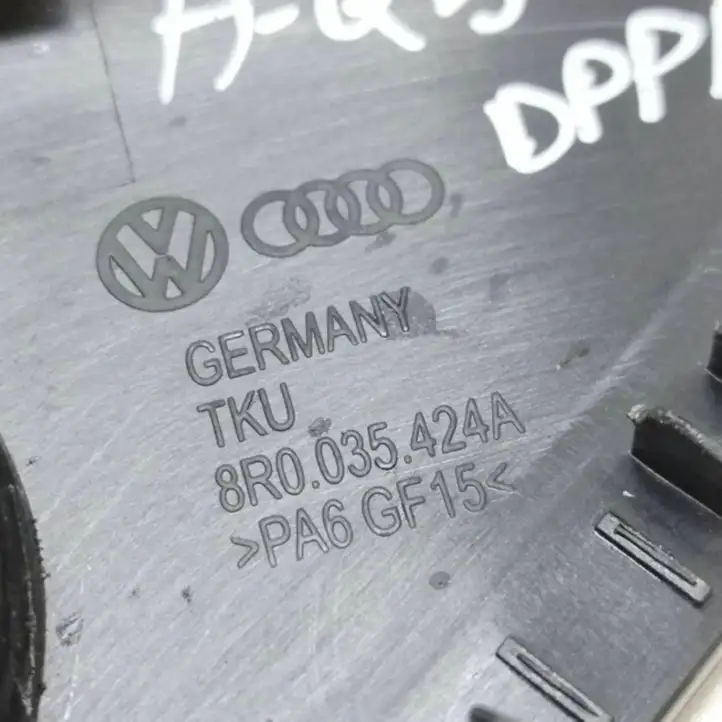 Audi Q5 SQ5 (2008 - 2012) 8R0035424A Накладка бокового динамика — фото 5