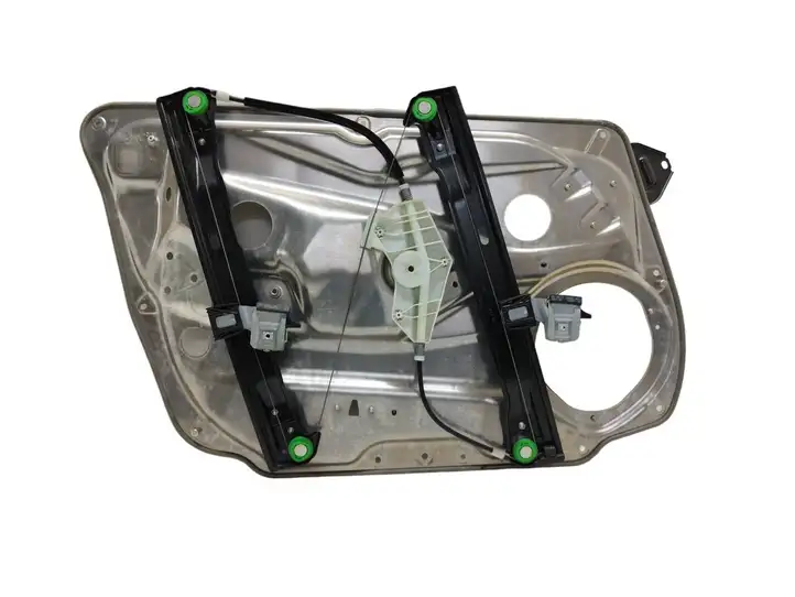 Mercedes-Benz E W212 (2009 - 2016) A2128201102 Стеклоподъемник передней двери (без мотора) — фото 4