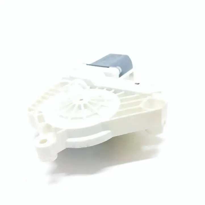 Audi A4 S4 B8 8K (2007 - 2011) 8K0959812A Стеклоподъемник задней двери — фото 2