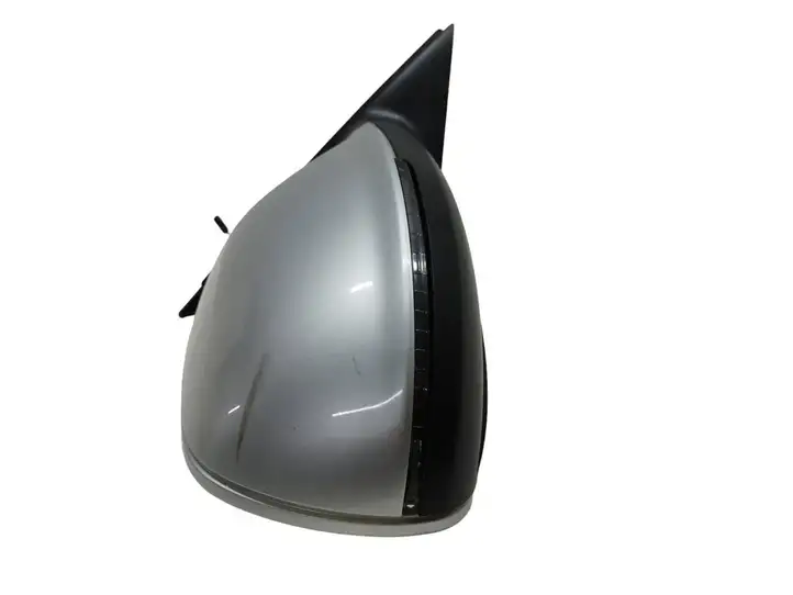 Audi Q5 SQ5 (2008 - 2012) 8R1857410L Боковое зеркало с электроприводом — фото 4