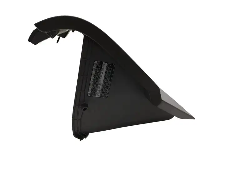 Toyota Prius (XW20) (2003 - 2009) 5555047040 Вещевой ящик — фото 4