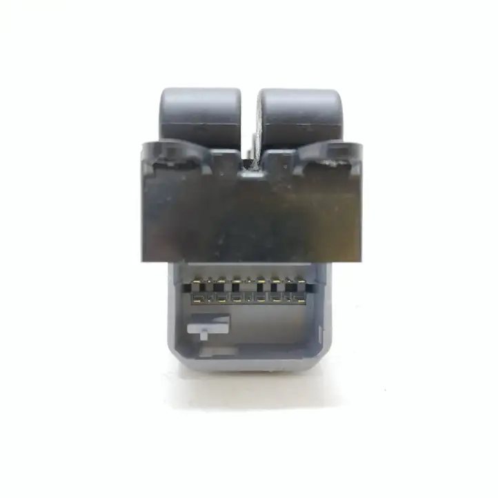 Toyota Prius (XW20) (2003 - 2009) 8482047050 Блок кнопок стеклоподъемников — фото 4