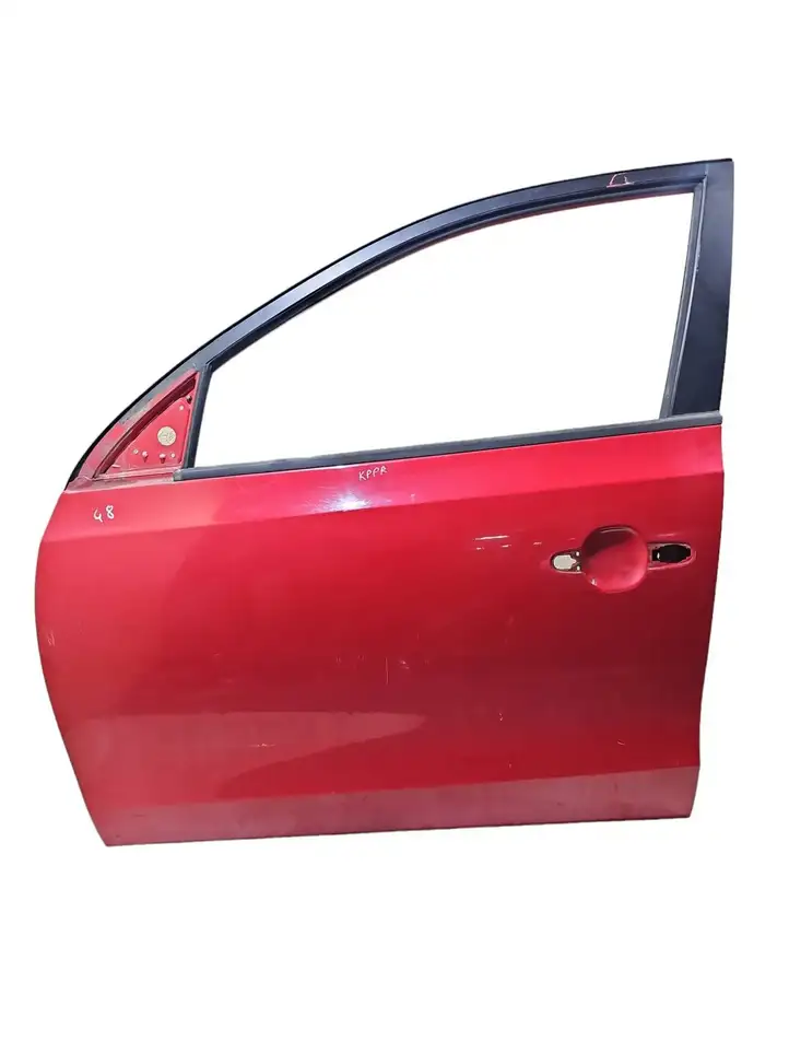 Hyundai i30 (2007 - 2012) Дверь — фото 1